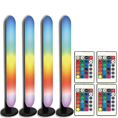 NiloRhythm™ Music Reactive Light Bars