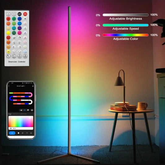 NiloBeam™ Smart Corner Lamp