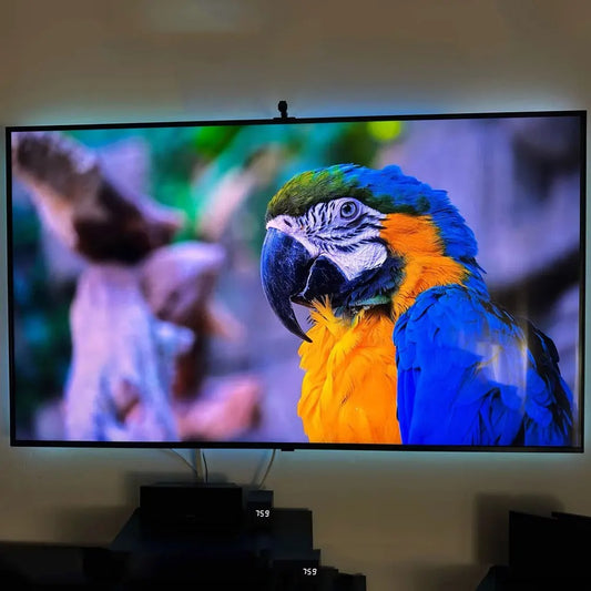 SyncLight Pro™ TV Backlight Kit