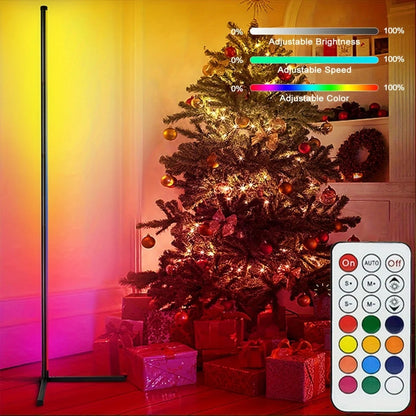 NiloBeam™ Smart Corner Lamp