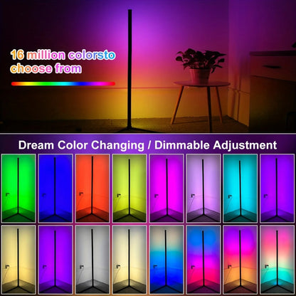 NiloBeam™ Smart Corner Lamp
