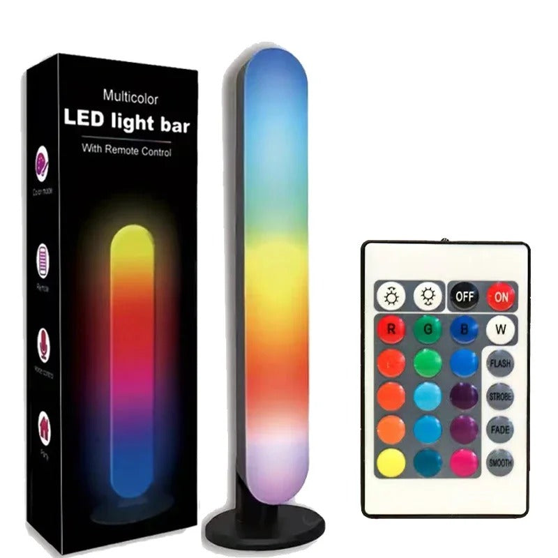 NiloRhythm™ Music Reactive Light Bars