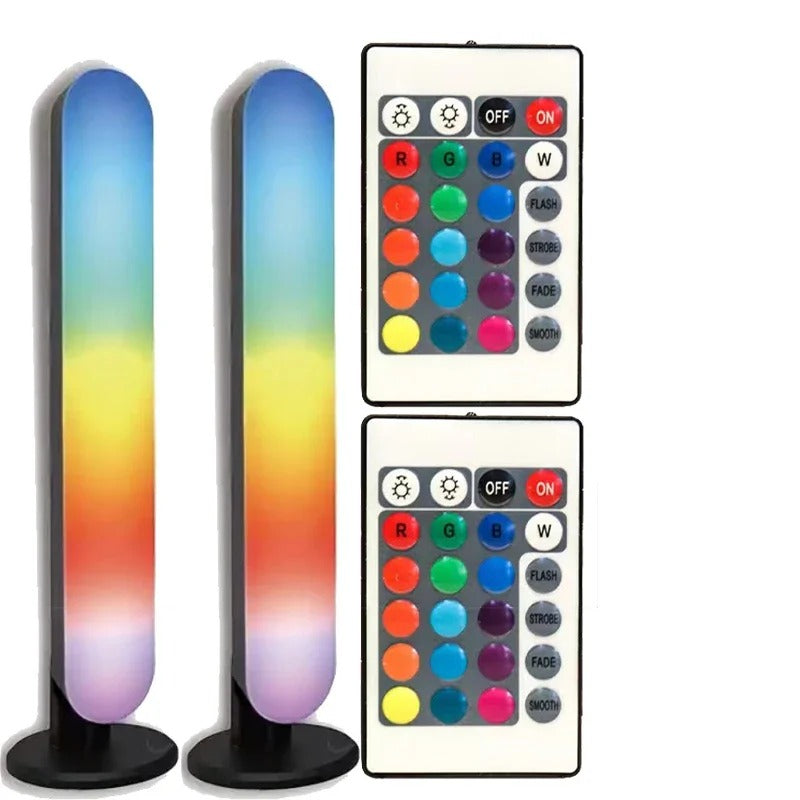 NiloRhythm™ Music Reactive Light Bars