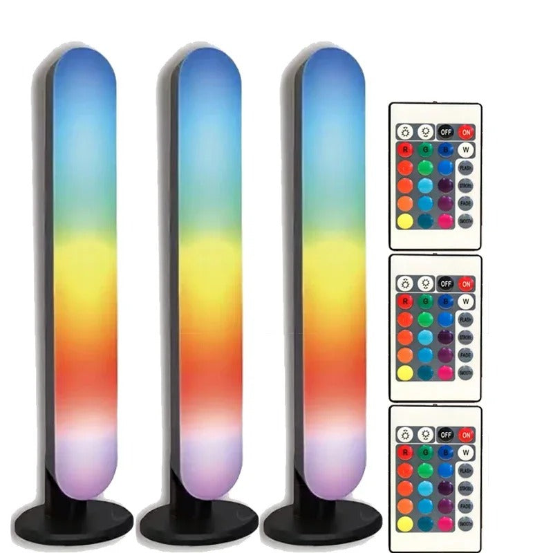 NiloRhythm™ Music Reactive Light Bars